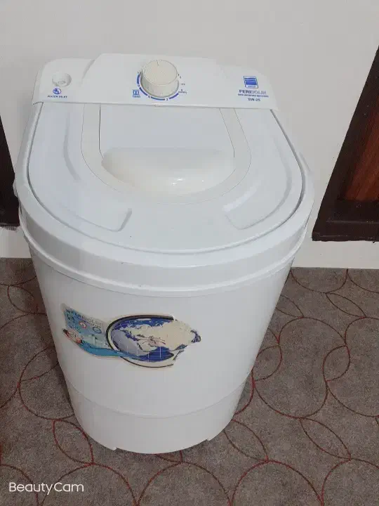 مینی واش|ماشین لباسشویی و خشک‌کن لباس|زنجان, |دیوار