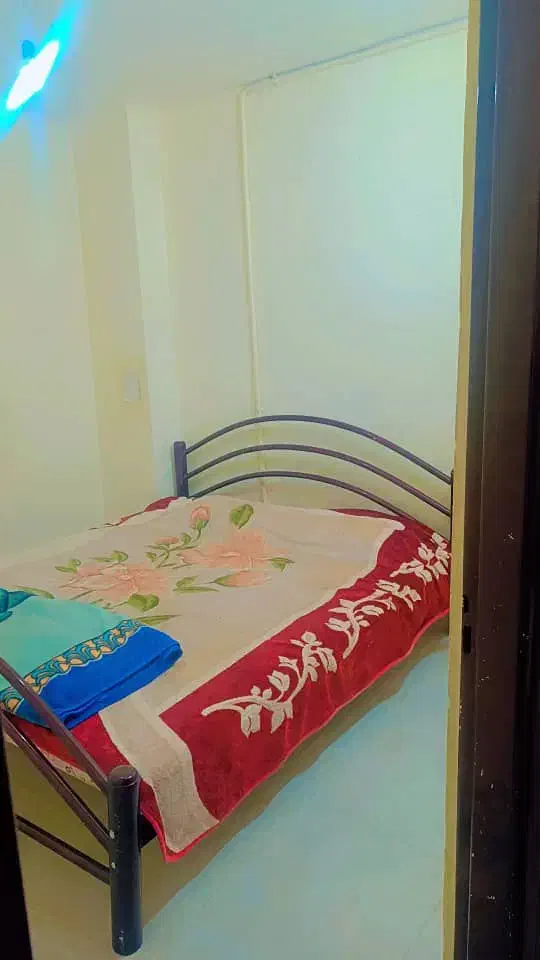 اجاره سوئیت ارزان قیمت اقتصادی ساعتی ۱۵۰ هزارتومان|اجارهٔ کوتاهمدت آپارتمان و سوئیت|مشهد, شهید رضوی|دیوار