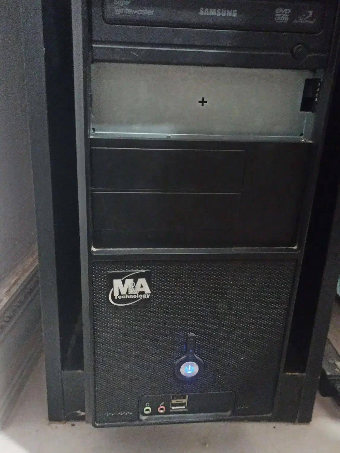 کامپیوتر فول امکانات|رایانه رومیزی|بندرعباس, |دیوار