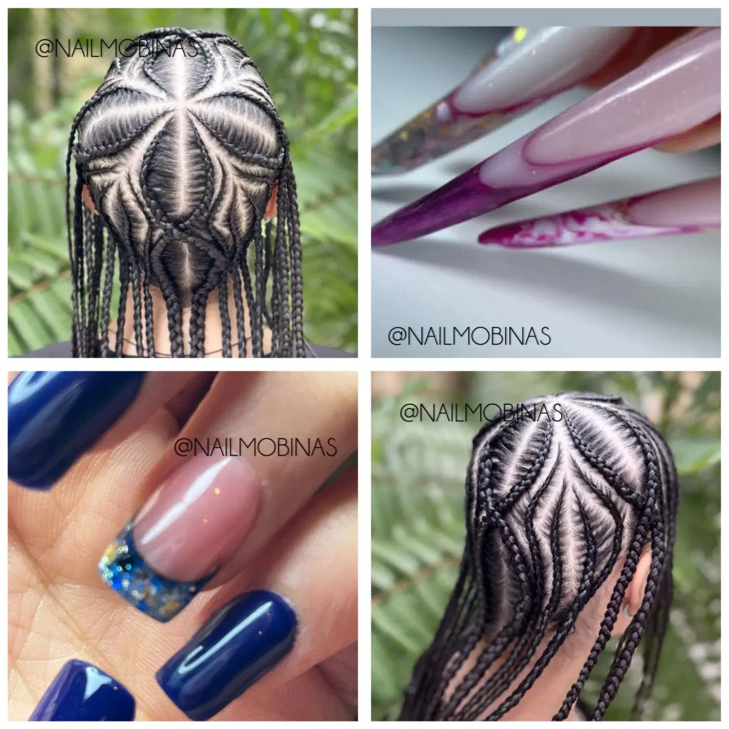 آموزش وخدمات تخصصی کاشت ناخن وبافتمو50%تخفیف|خدمات آرایشگری و زیبایی|تربت‌حیدریه, مظفریه|دیوار