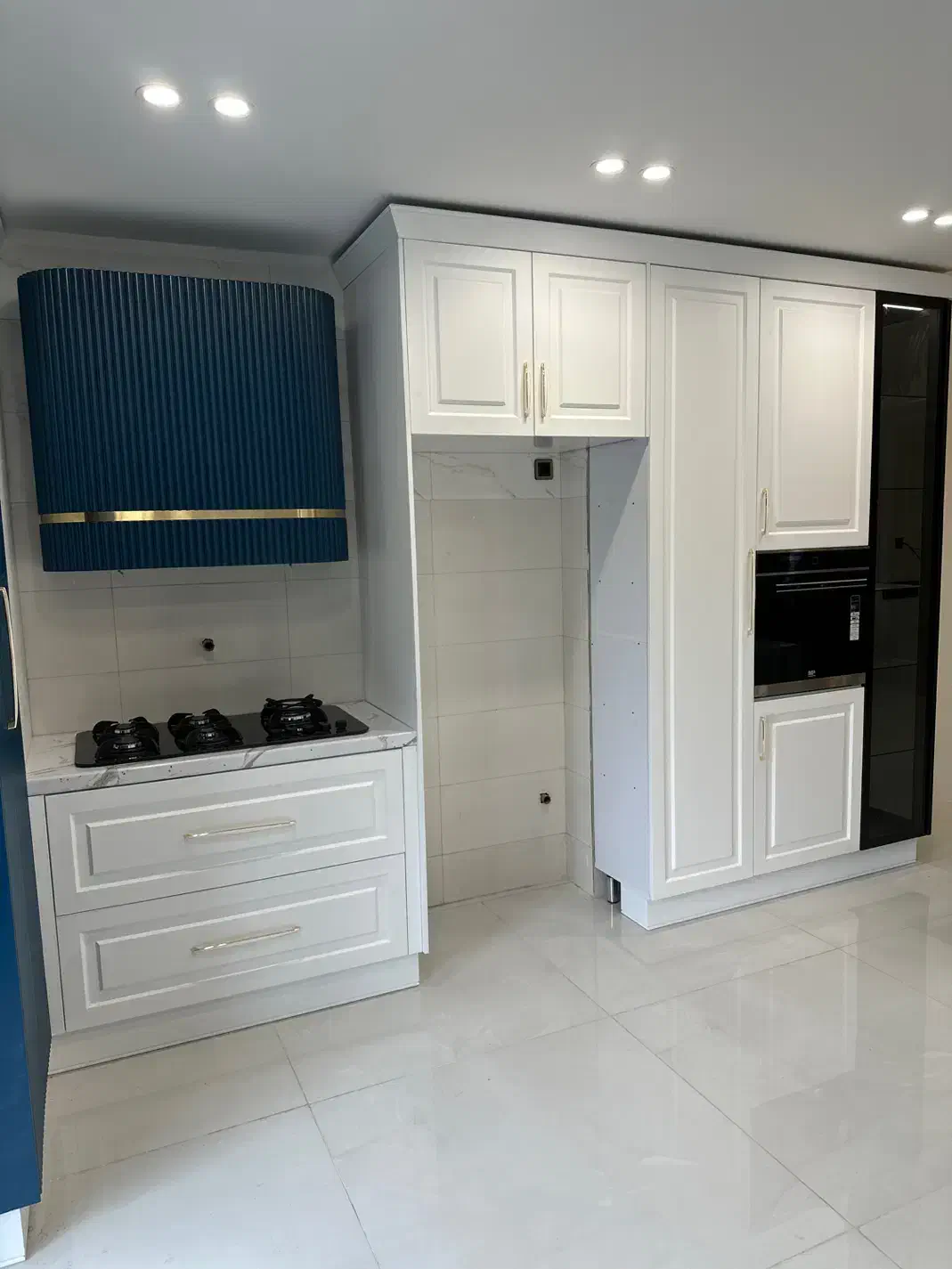 نیروی کار در کابینت سازی|استخدام صنعتی، فنی، مهندسی|تنکابن, |دیوار