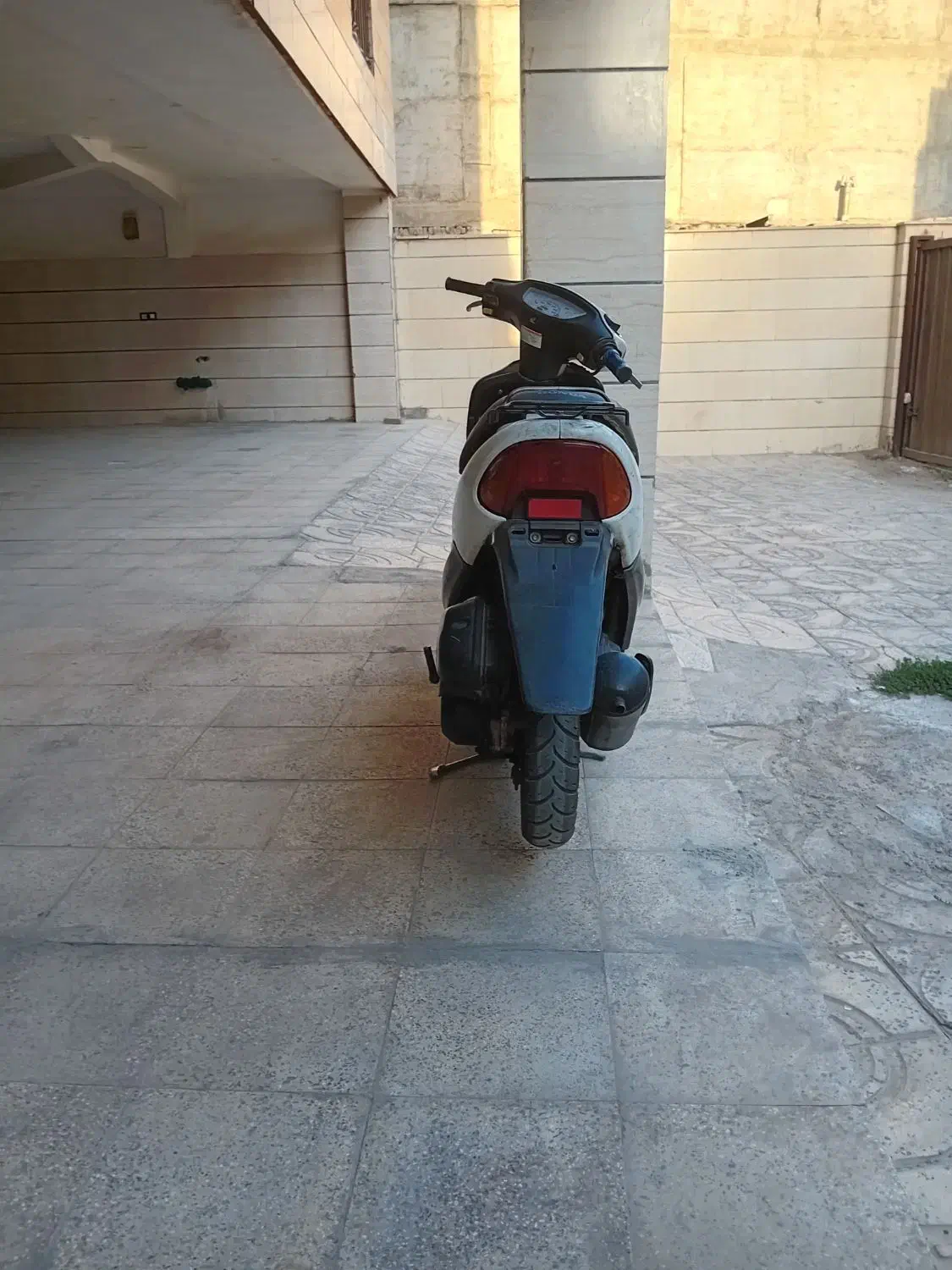 هوندای ژاپن|موتورسیکلت|قزوین, |دیوار