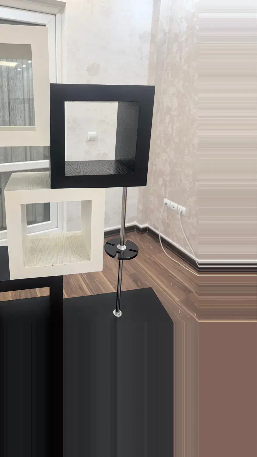 بوفه فانتزی|بوفه، ویترین، کنسول|زنجان, |دیوار