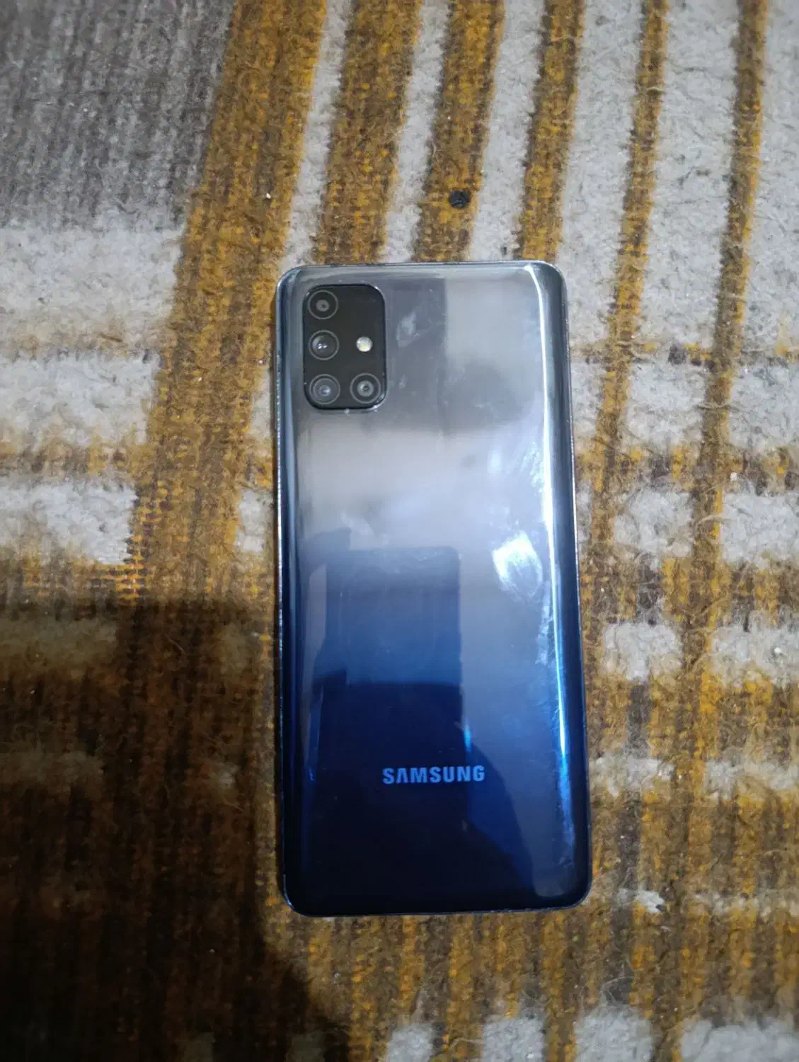 گوشی m31s|موبایل|کرمانشاه, |دیوار