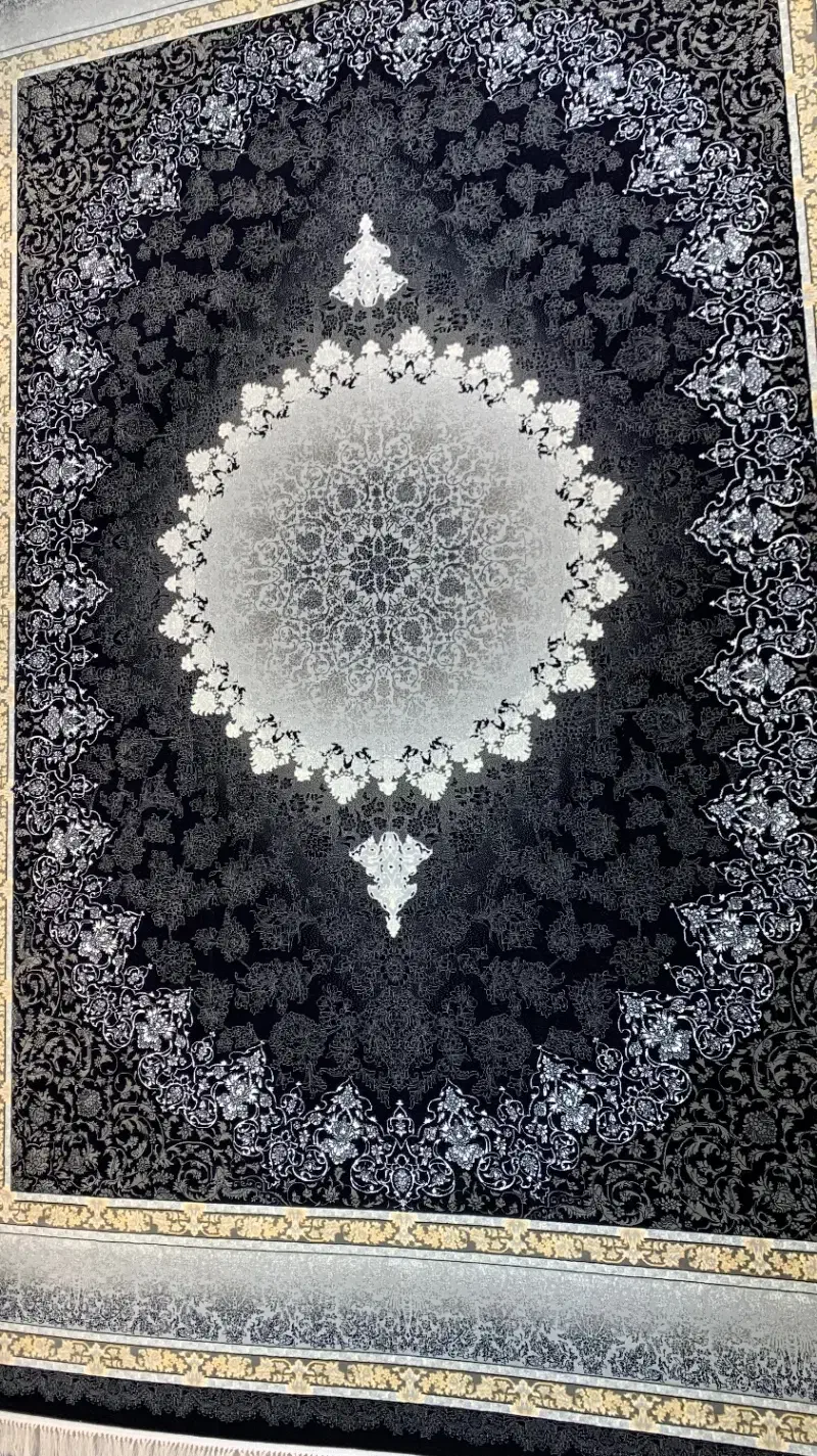 فرش ۱۲|فرش|ساری, |دیوار