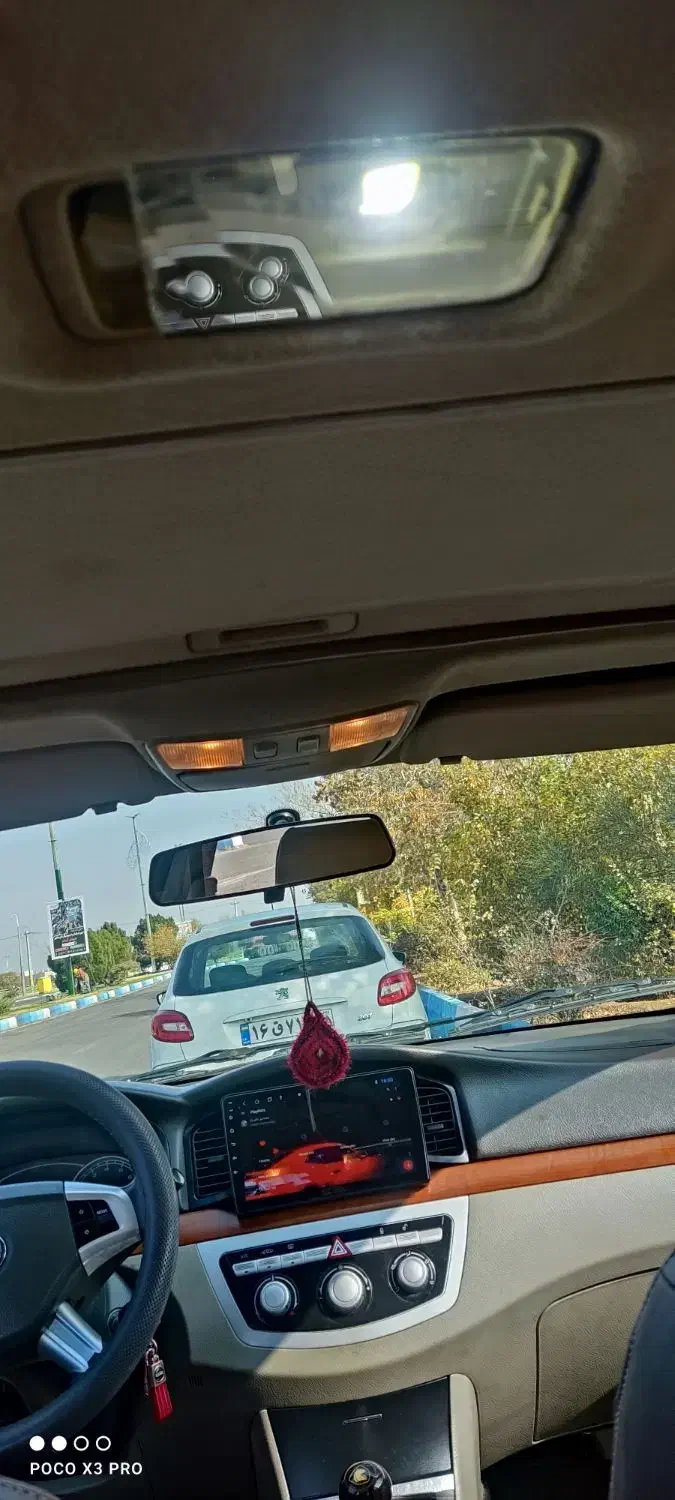 ماشین لیفان مدل کارکرد|خودرو سواری و وانت|تبریز, |دیوار