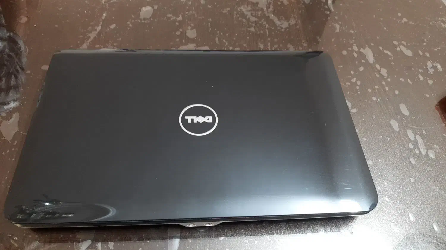 لپتاپ Dell 1015|رایانه همراه|قم, دورشهر|دیوار