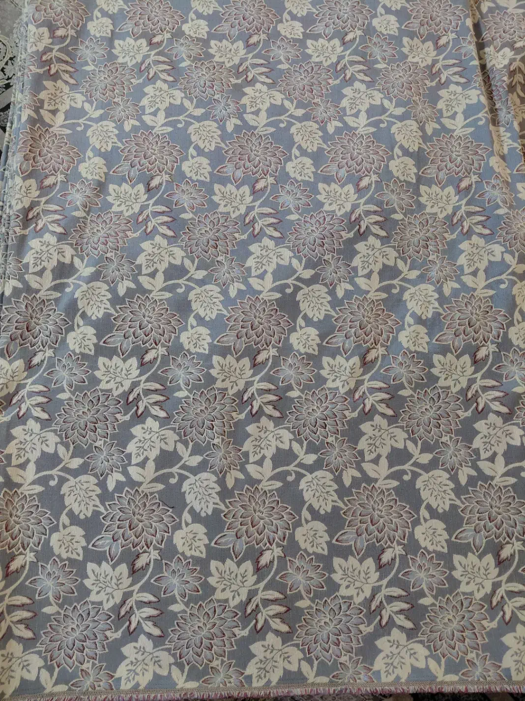 پارچه رومبلی وروبالشی|لوازم خیاطی و بافتنی|مرند, |دیوار