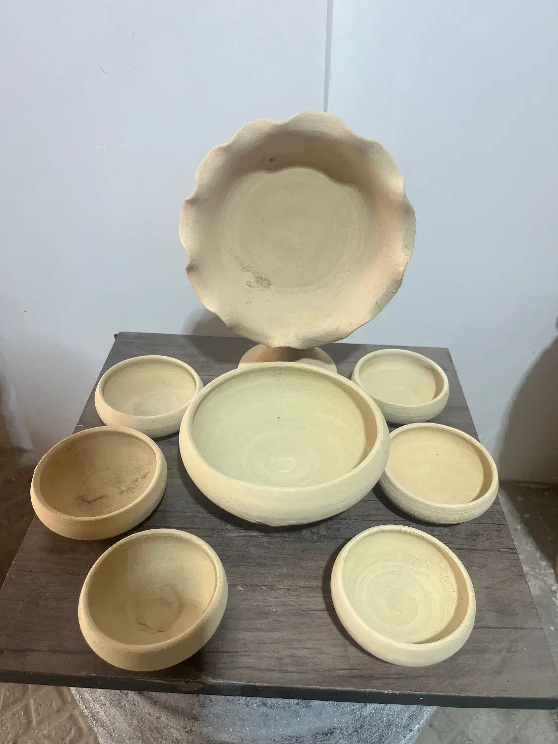 هفتسین|صنایع دستی و سایر لوازم تزئینی|کرج, عظیمیه|دیوار