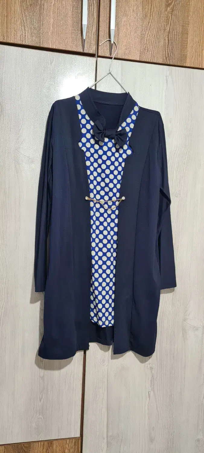 تونیک|لباس|رشت, چمارسرا|دیوار