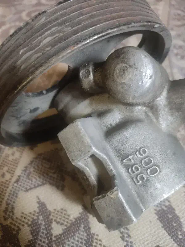 کمک جلو کمک عقب پلوس و... برای ۲۰۶|قطعات یدکی و لوازم جانبی|شیراز, شهرک امیر کبیر|دیوار