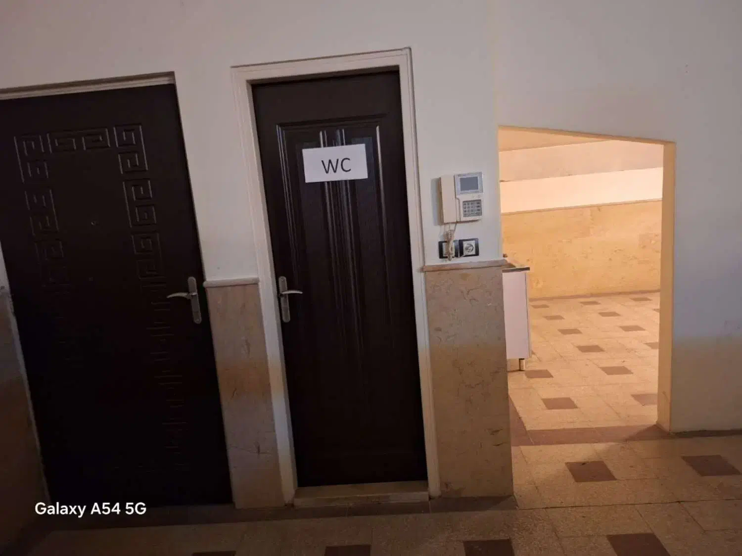 زیر زمین جهت فضای اداری بر صفاشهر|اجارهٔ دفتر کار، اتاق اداری، مطب|قم, صفاشهر|دیوار