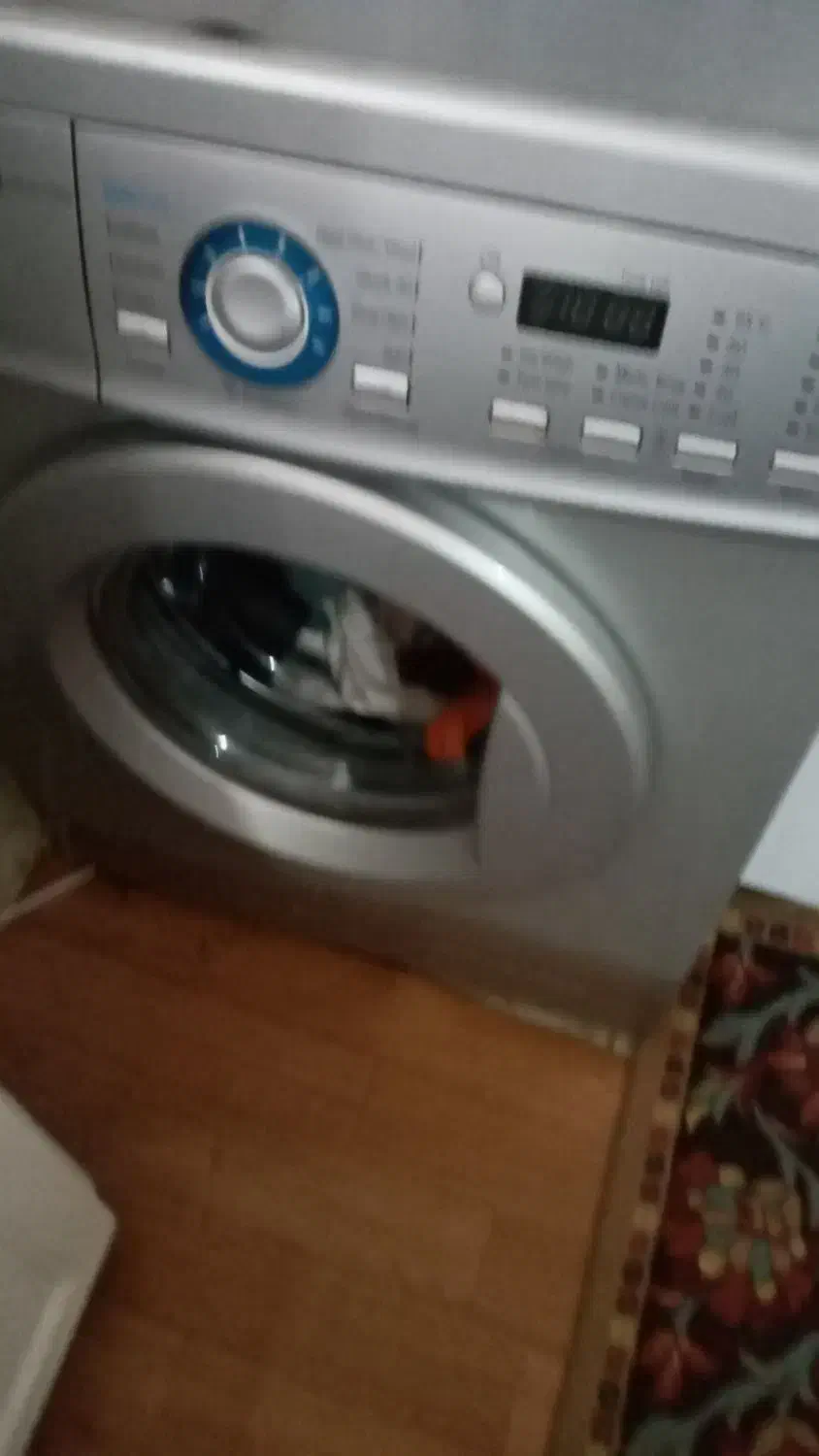 نصب و تعمییرات تخصصی لباسشویی و ظرفشویی|خدمات پیشه و مهارت|پردیس, فاز ۱|دیوار