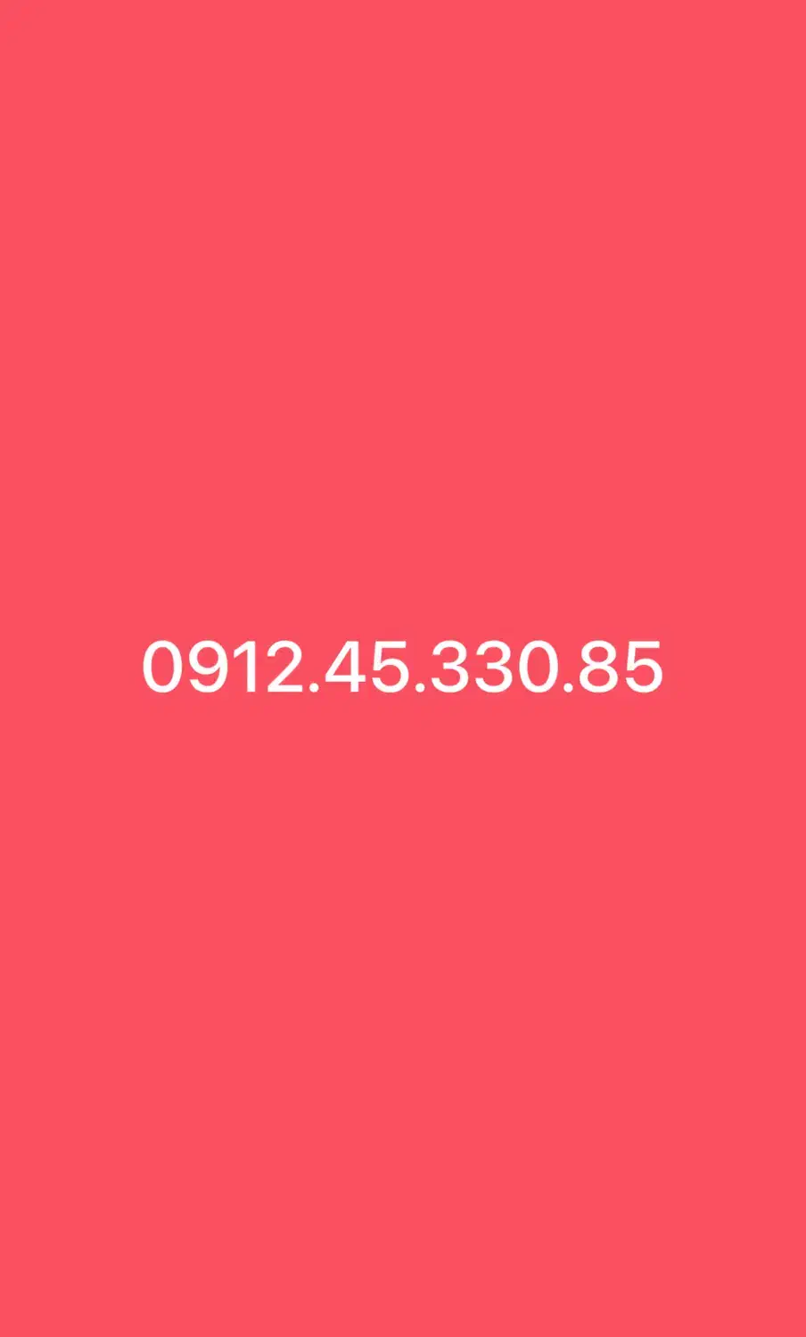 0912.45.330.85|سیم‌کارت|قم, آذر (نکویی)|دیوار