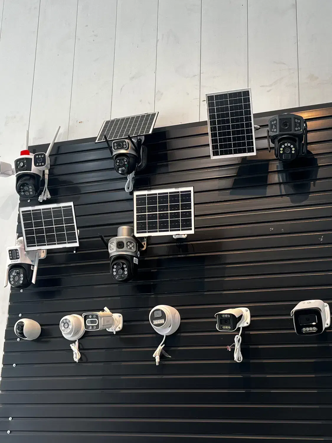 فروش ونصب حرفه‌ای دوربین مداربسته IP و آنالوگ|دوربین مداربسته|بندر ماهشهر, |دیوار