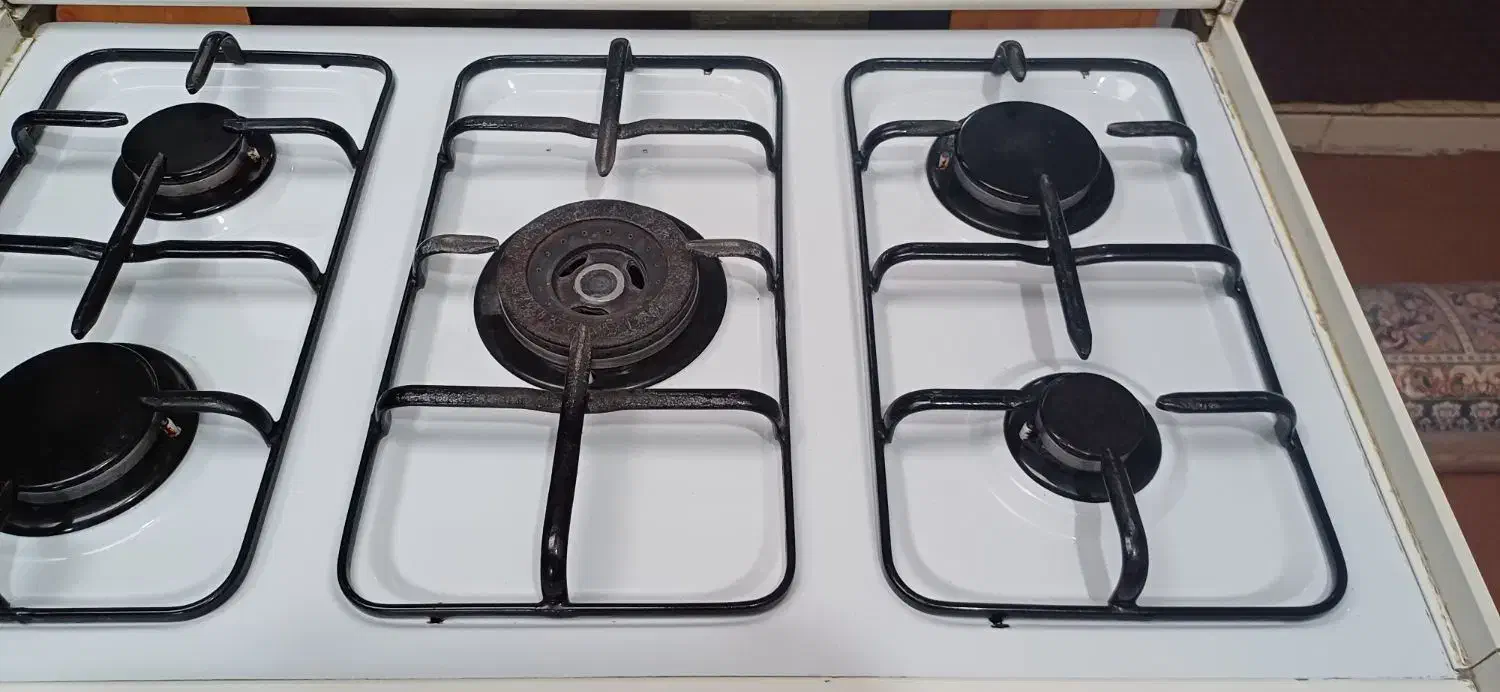 گازفر پویاصدف|اجاق گاز و لوازم برقی پخت‌وپز|خمینی‌شهر, |دیوار