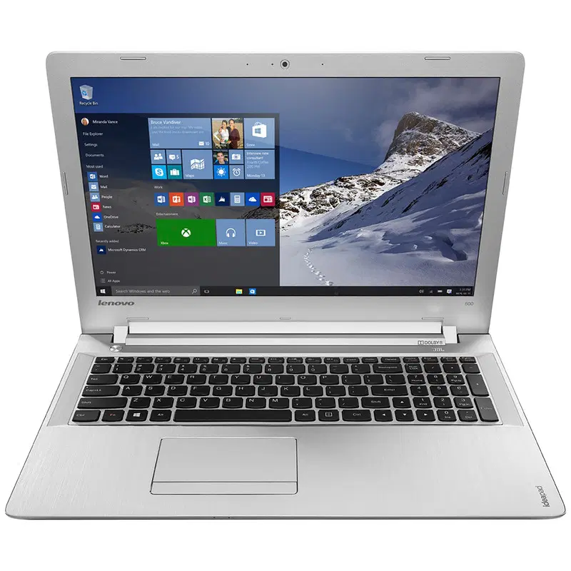 Lenovo IdeaPad 500|رایانه همراه|ارومیه, |دیوار