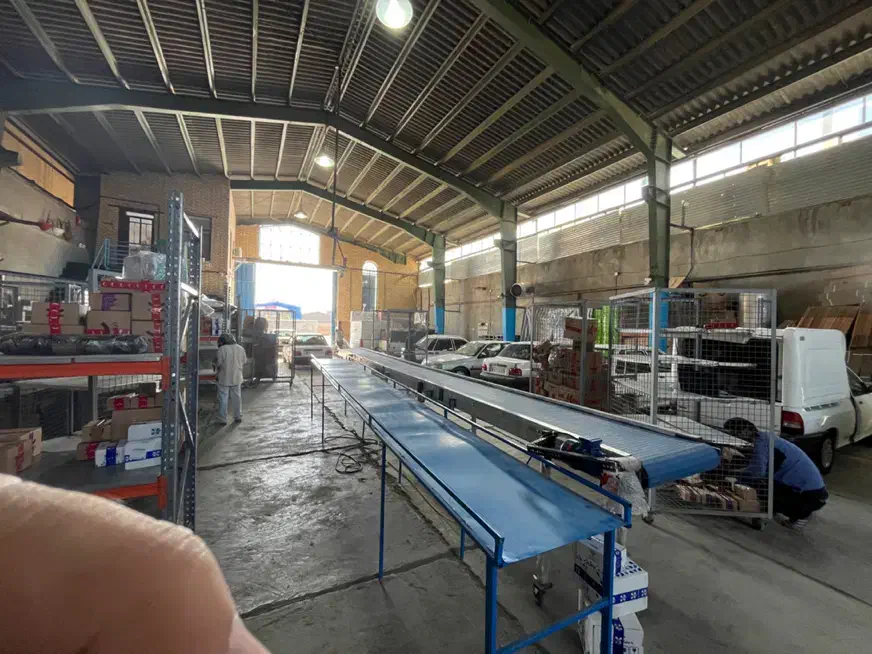 استخدام راننده پخش با خودرو خانم و آقا|استخدام حمل و نقل|اراک, |دیوار