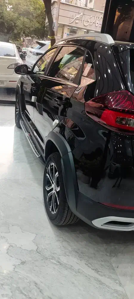 x22مدل1404نقدواقساط|خودرو سواری و وانت|تهران, جمهوری|دیوار