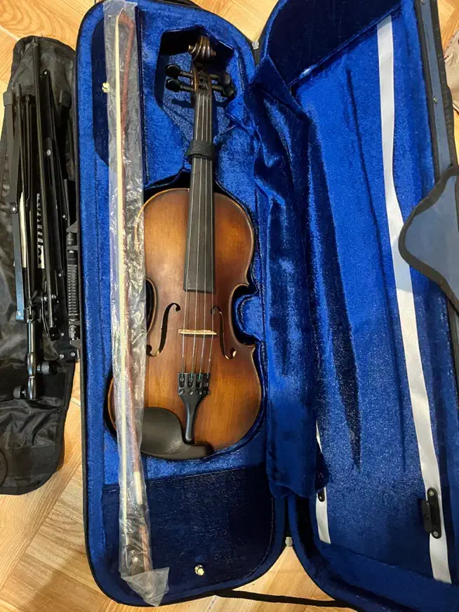 ویولن طرح ایتالیا|ویولن|اصفهان, آبشار|دیوار