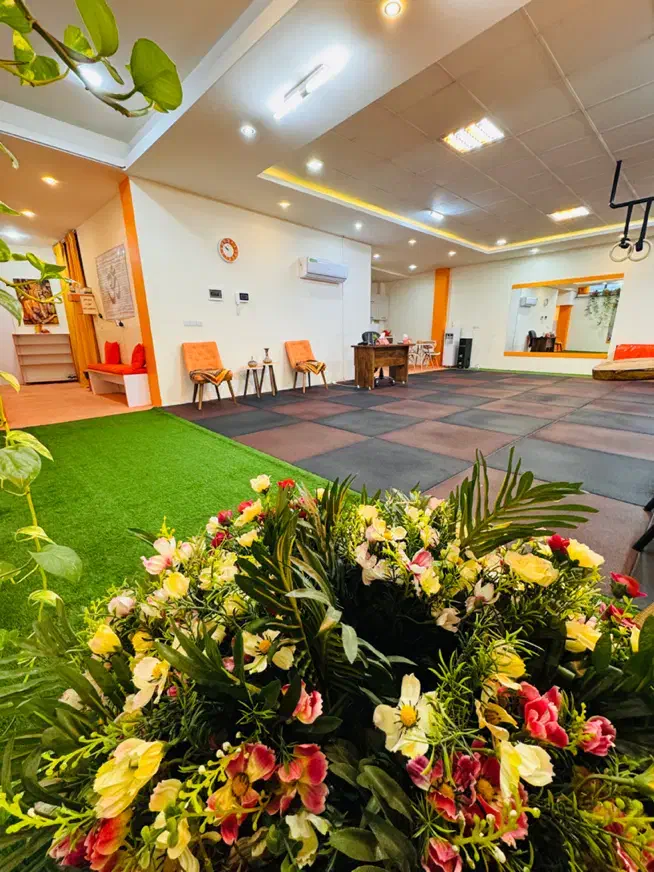 کرایه باشگاه ورزشی (هوم جیم خصوصی)|اجارهٔ کوتاه‌مدت دفتر کار و فضای آموزشی|کرمان, |دیوار