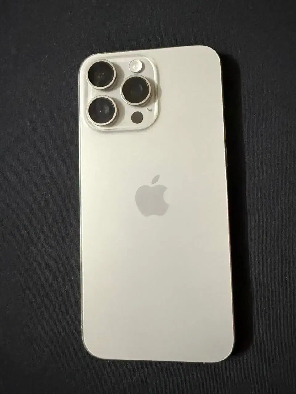 گوشی ایفون ۱۵ پرومکس|موبایل|همدان, |دیوار