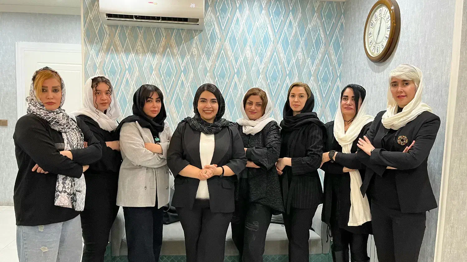 آموزش ماساژ جامع|خدمات آموزشی|رشت, دیلمان|دیوار