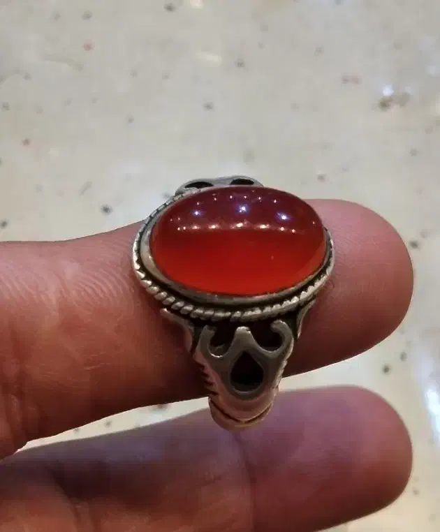 انگشتر|جواهرات|زنجان, |دیوار