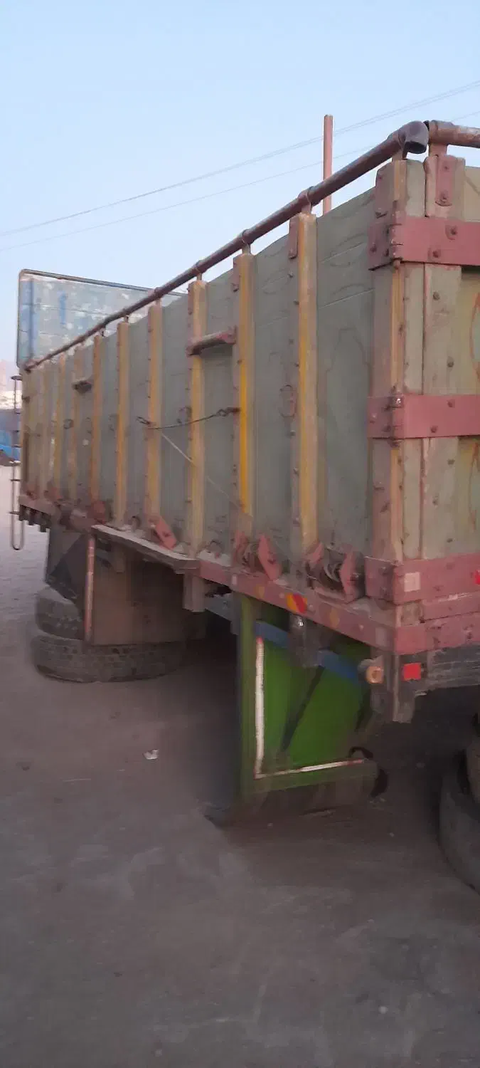 اتاق تک باری کف فلز...زرند|قطعات یدکی و لوازم جانبی|زرند, |دیوار