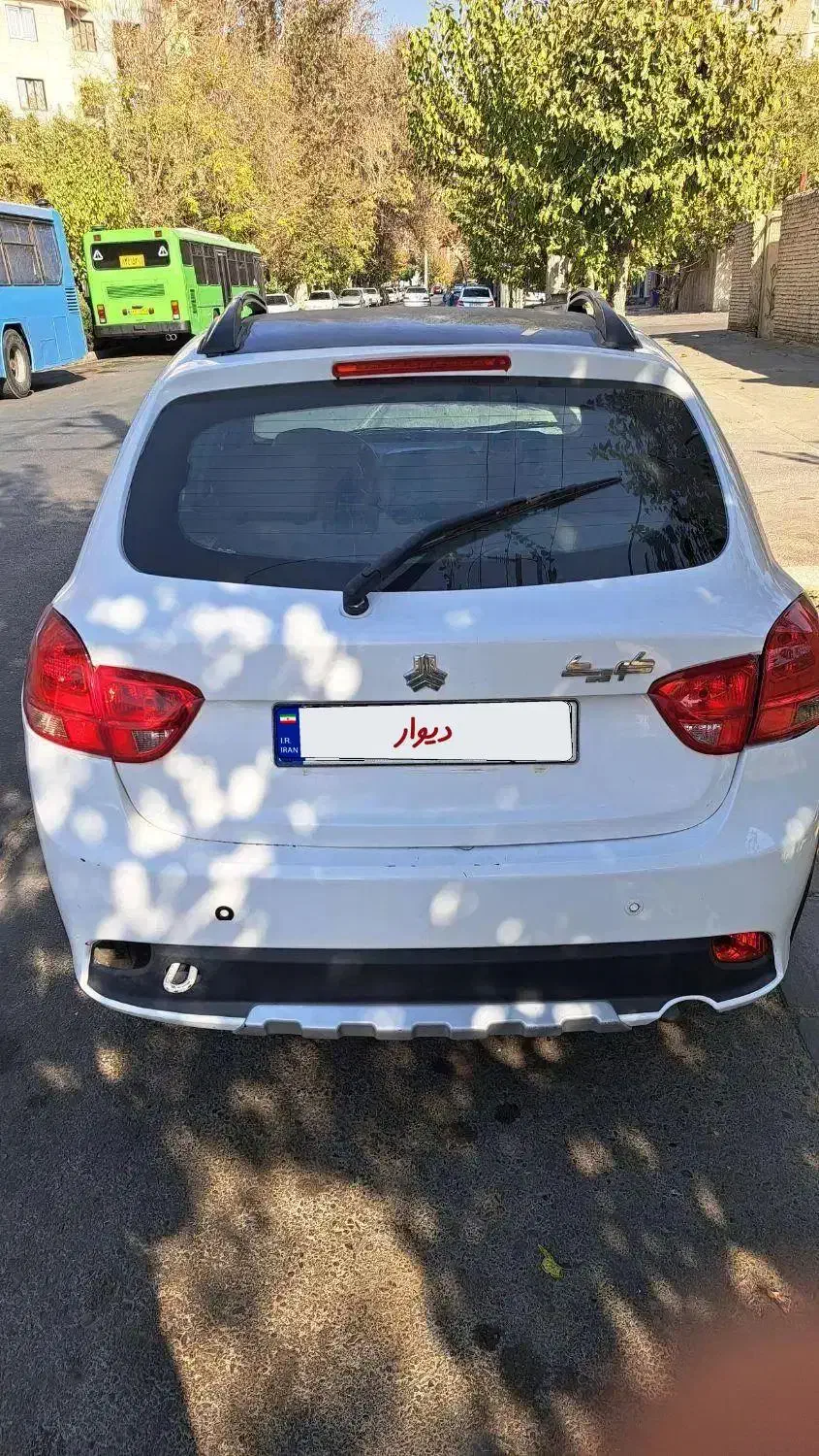 کوییک rآخر 1401|خودرو سواری و وانت|کرج, مصباح|دیوار