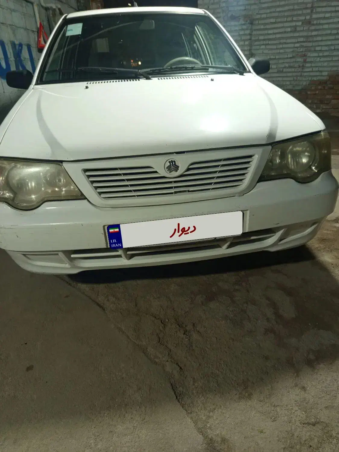 پراید 111|خودرو سواری و وانت|زرند, |دیوار