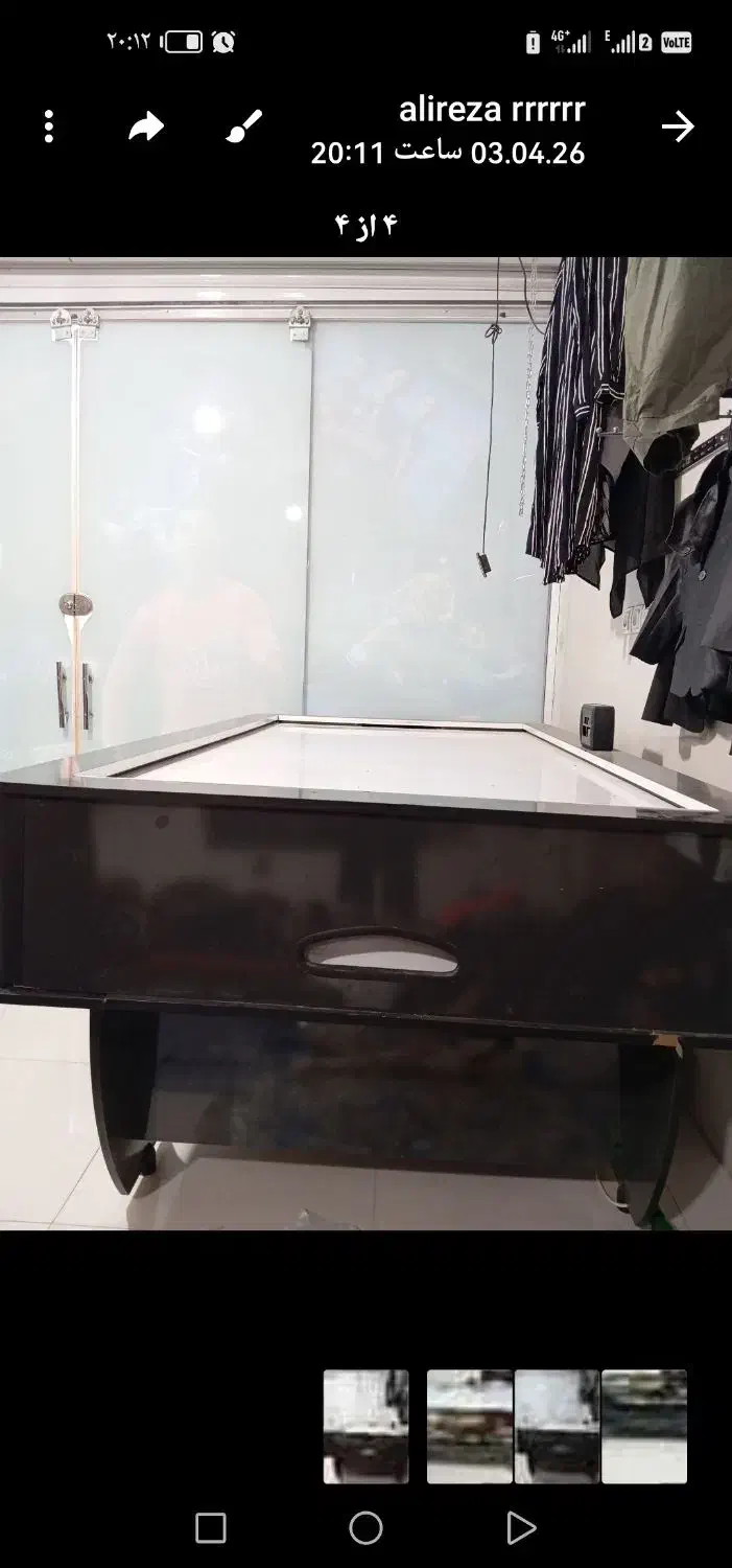 هاکی|اسباب‌‌بازی|داراب, |دیوار