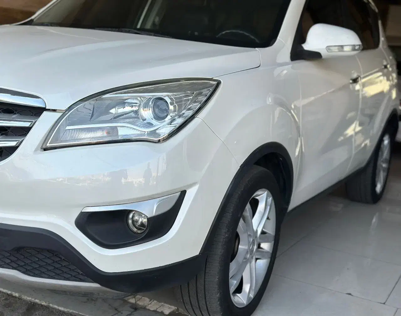 چانگان وارداتی 2015|خودرو سواری و وانت|فردیس, طالقانی|دیوار