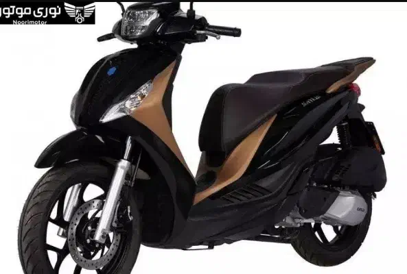 موتور ساتلیس 170cc...در حد|موتورسیکلت|تبریز, |دیوار