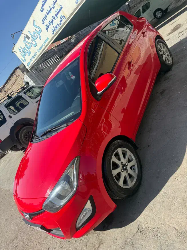 i20|خودرو سواری و وانت|شیراز, منطقه ویژه اقتصادی|دیوار