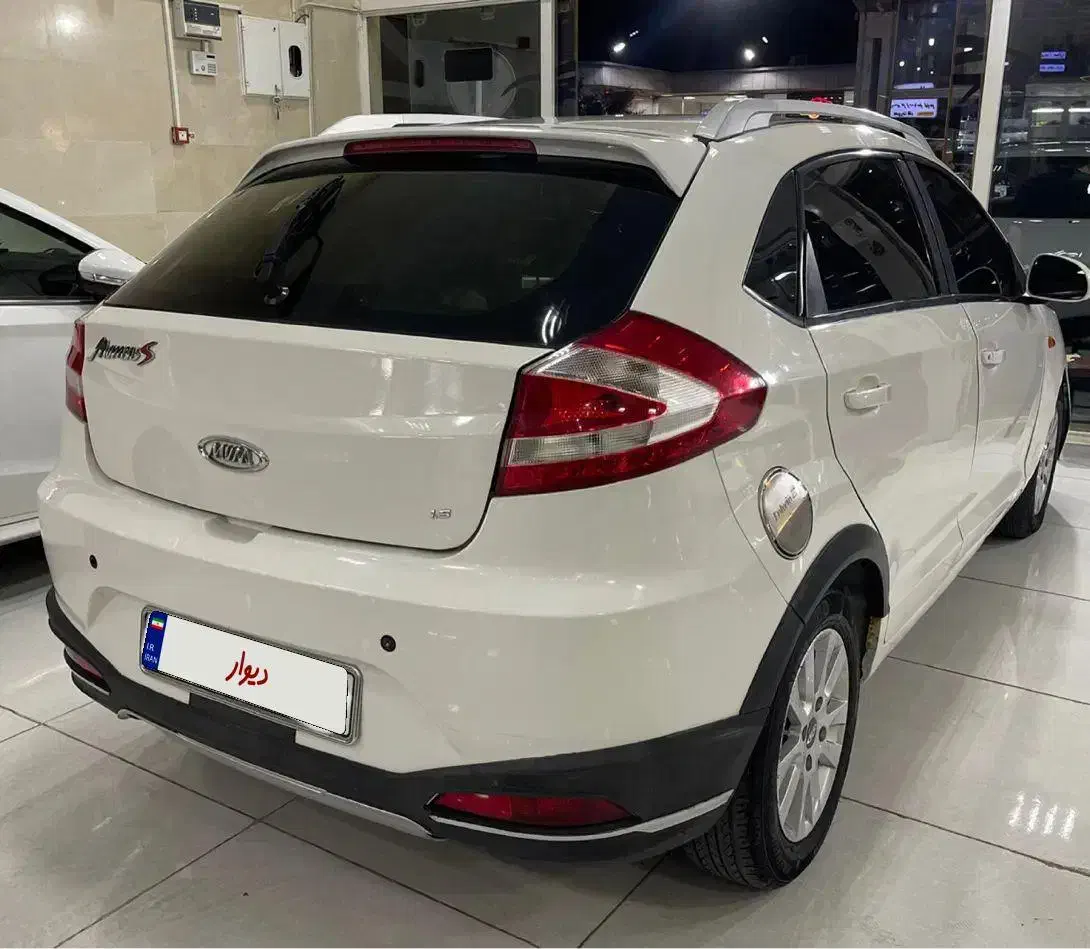 ام و ام 315 S|خودرو سواری و وانت|آبادان, |دیوار