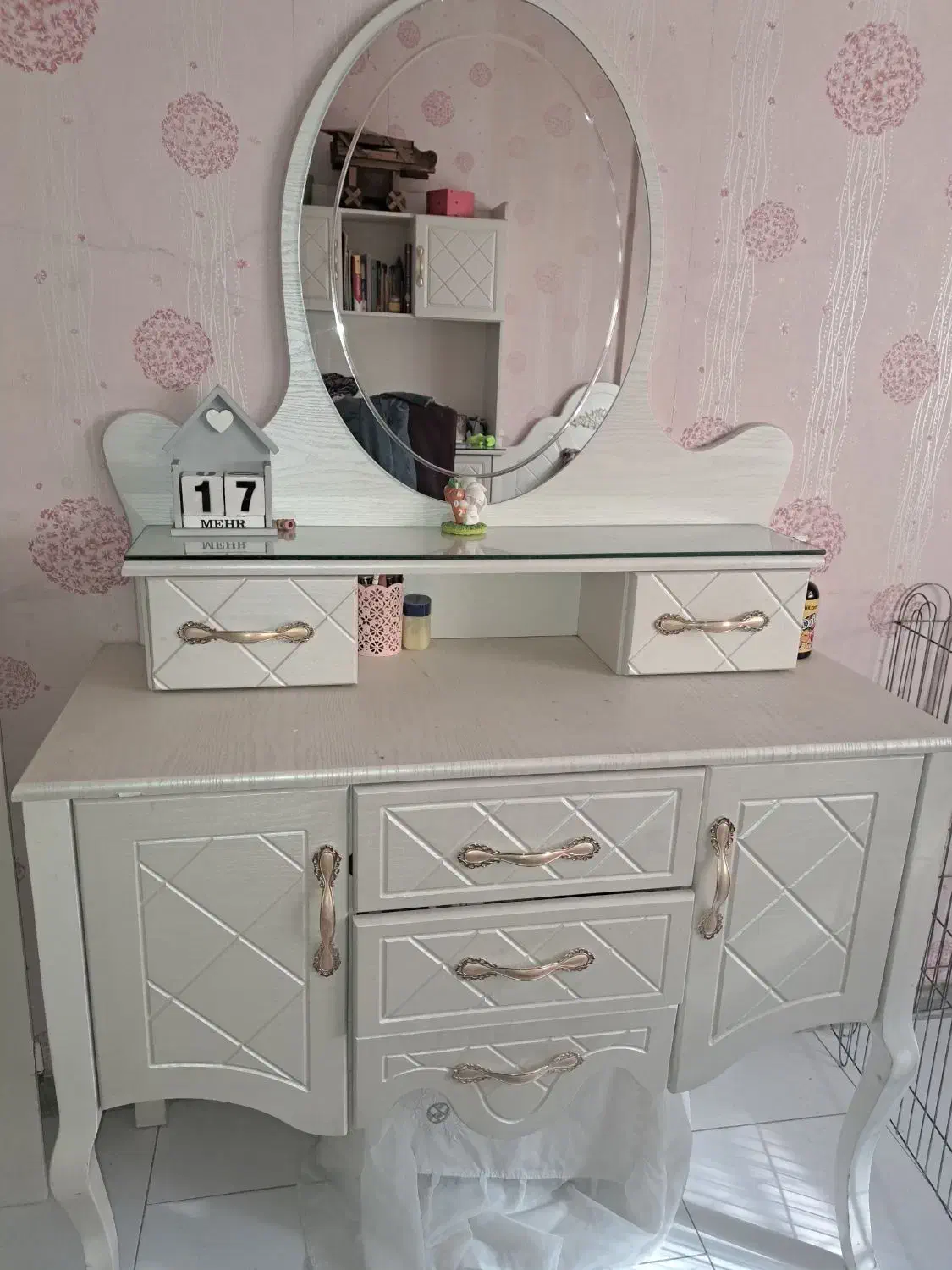 سرویس خواب|تخت و سرویس خواب|تهران, منیریه|دیوار