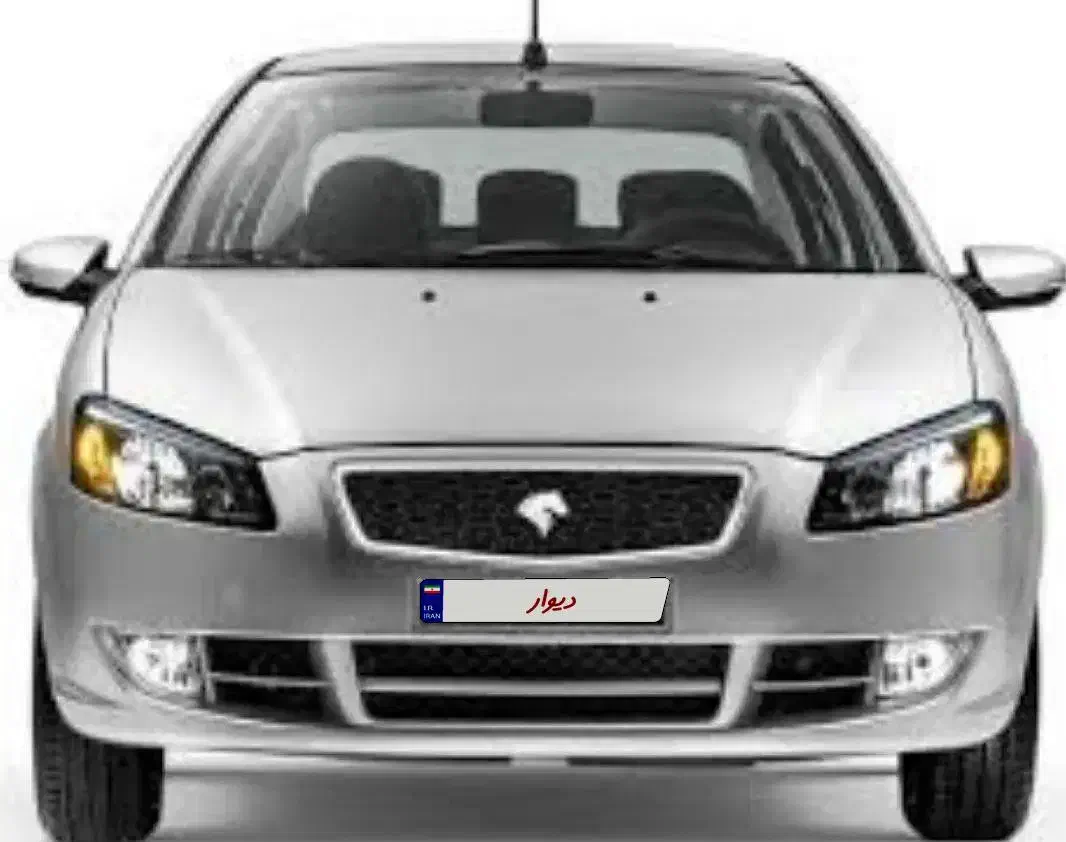 رانا پلاس  ارتقا یافته صفرکیلومتر|خودرو سواری و وانت|هشتگرد, فاز ۳ مهستان|دیوار