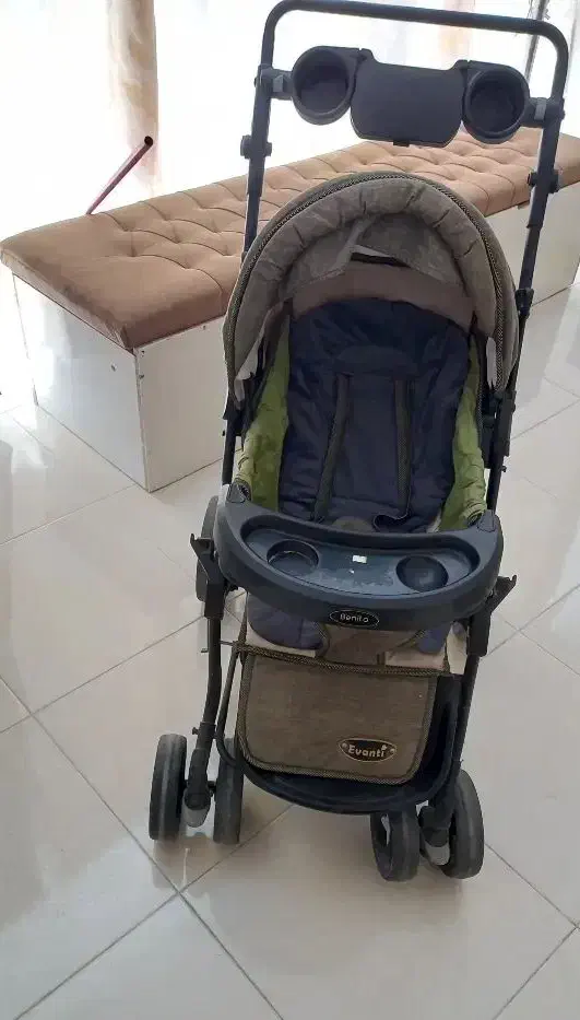 سِت کالسکه‌کریر،روروئک‌|کالسکه و لوازم جانبی|شیروان (خراسان), |دیوار