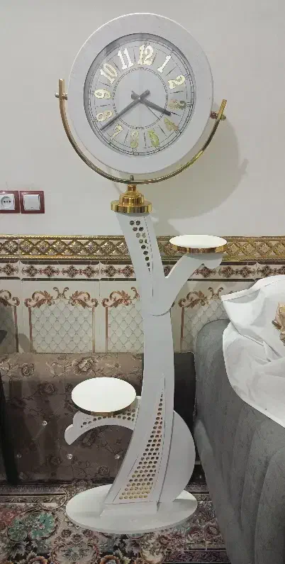 فروش فوری|ساعت دیواری و تزئینی|زاهدان, |دیوار
