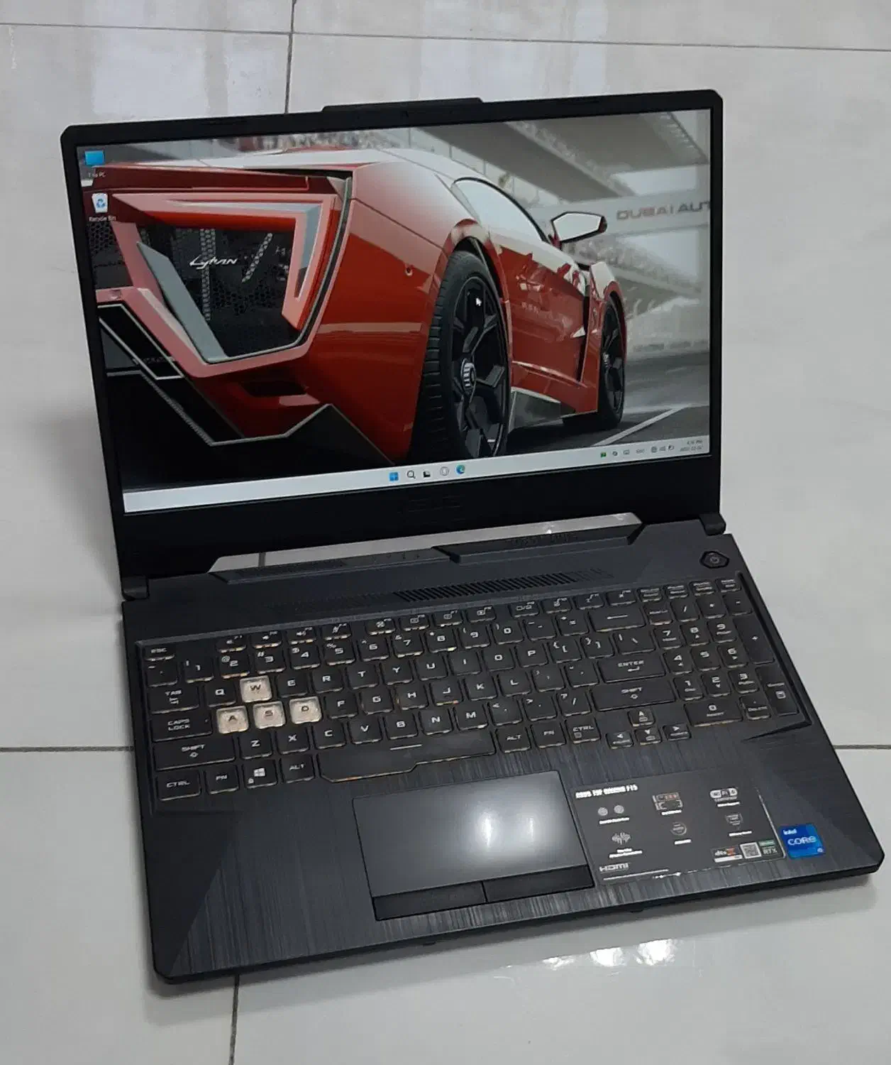 لپ تاپ های نسل ۱۰،۱۱،۱۲ گرافیک مجزا در حد آک|رایانه همراه|خمین, |دیوار