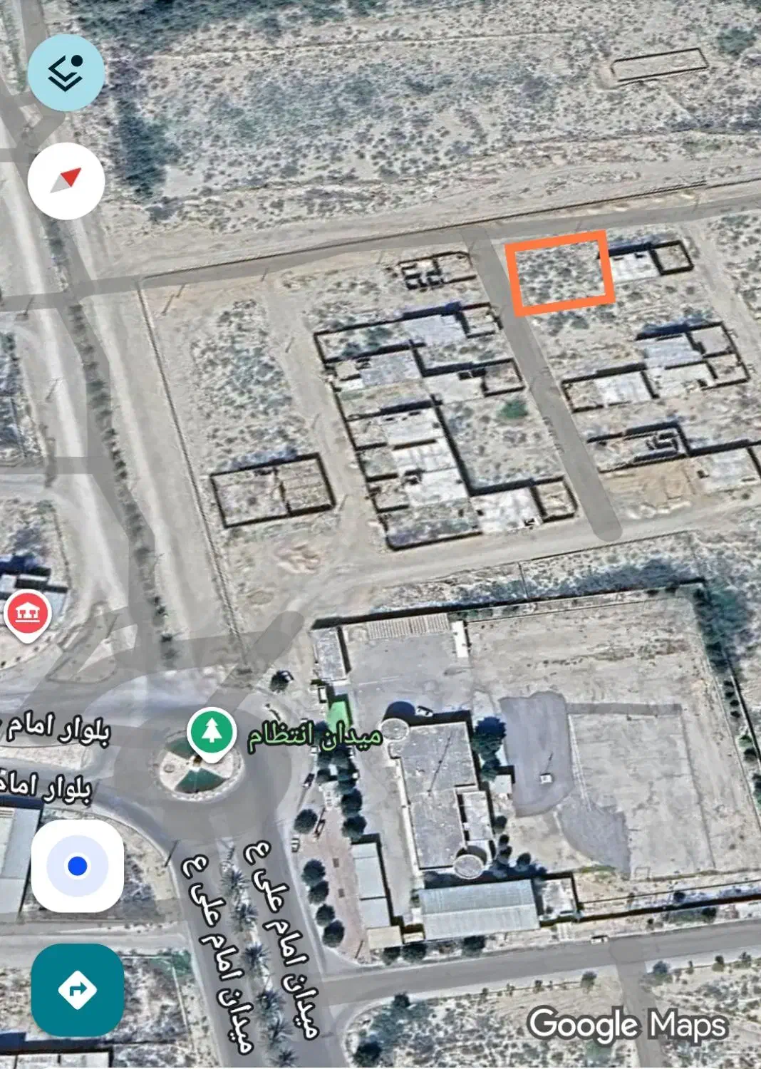 فروش زمین|فروش زمین و ملک کلنگی|مهر, |دیوار