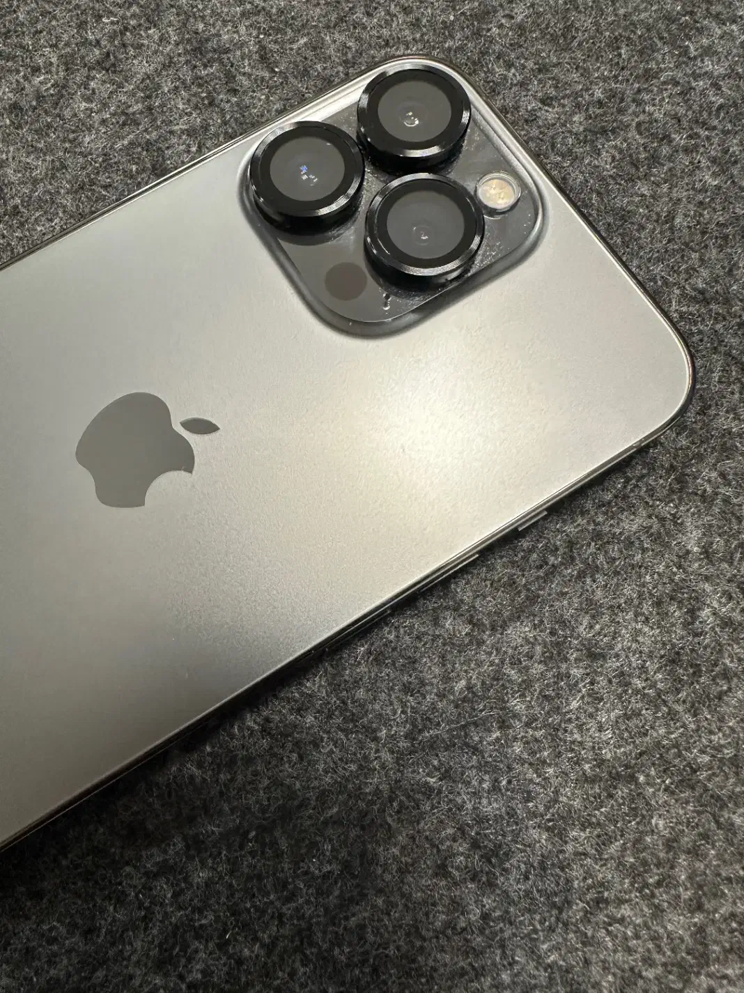 آیفون 13 پرو مشکی ۲۵۶ گیگ|موبایل|تهران, شیراز|دیوار