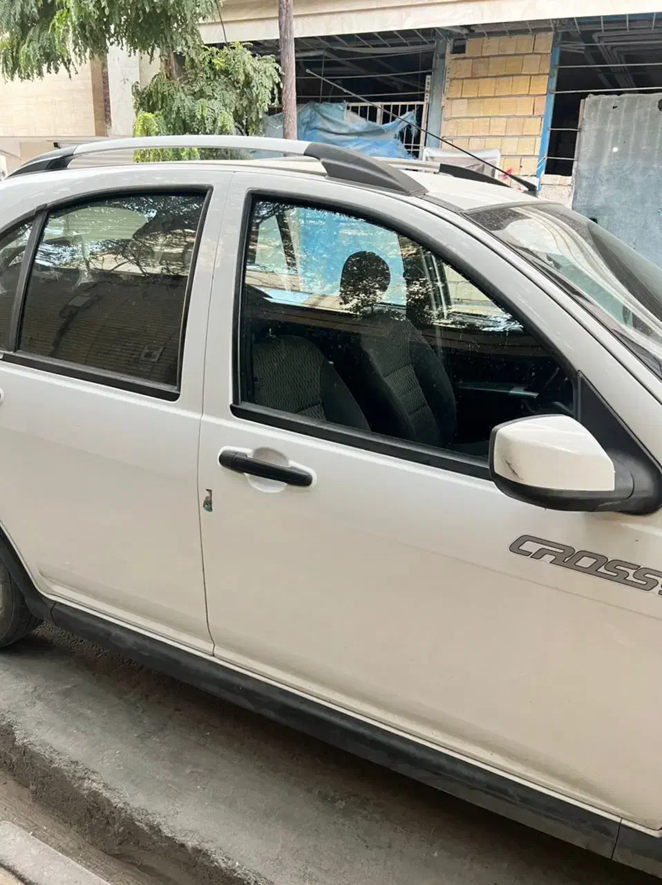 کوییک۱۴۰۰|خودرو سواری و وانت|مشهد, بهشت|دیوار