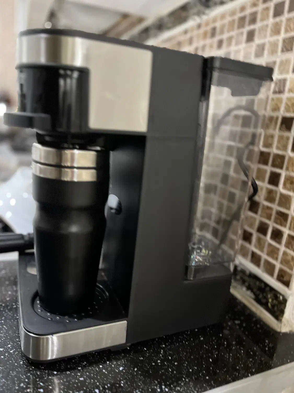 قهوه ساز|سماور، چایساز، قهوهساز|تهران, بلورسازی|دیوار