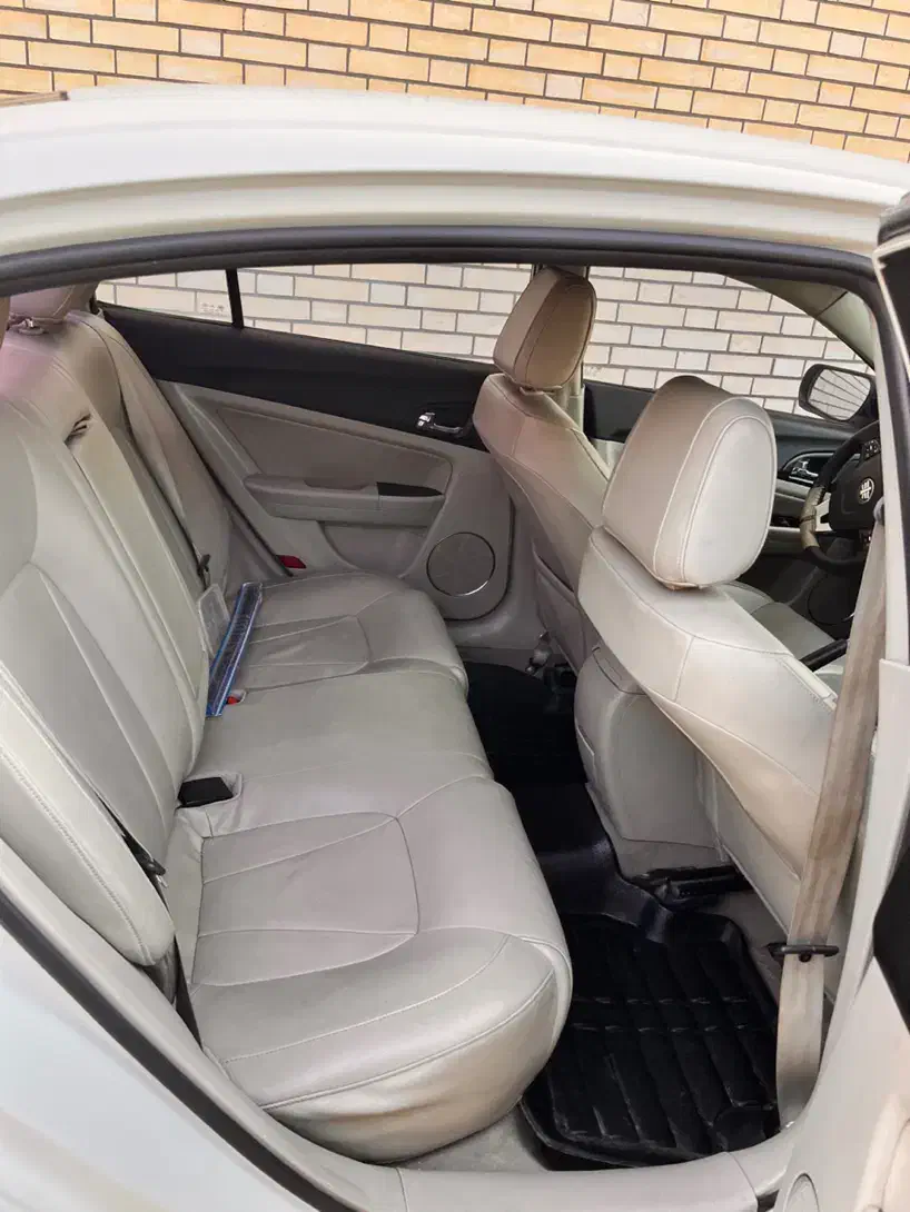 بسترن b50f|خودرو سواری و وانت|داراب, |دیوار