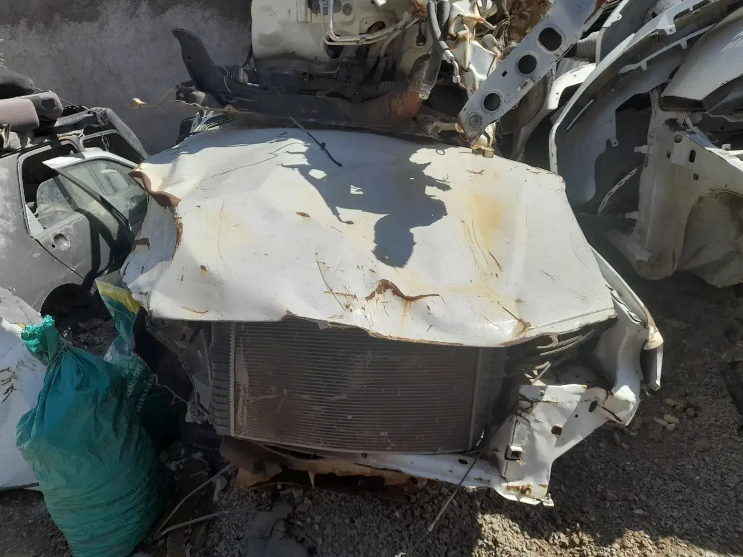 اریسان|خودرو سواری و وانت|تربت‌حیدریه, حاجی یار‎|دیوار