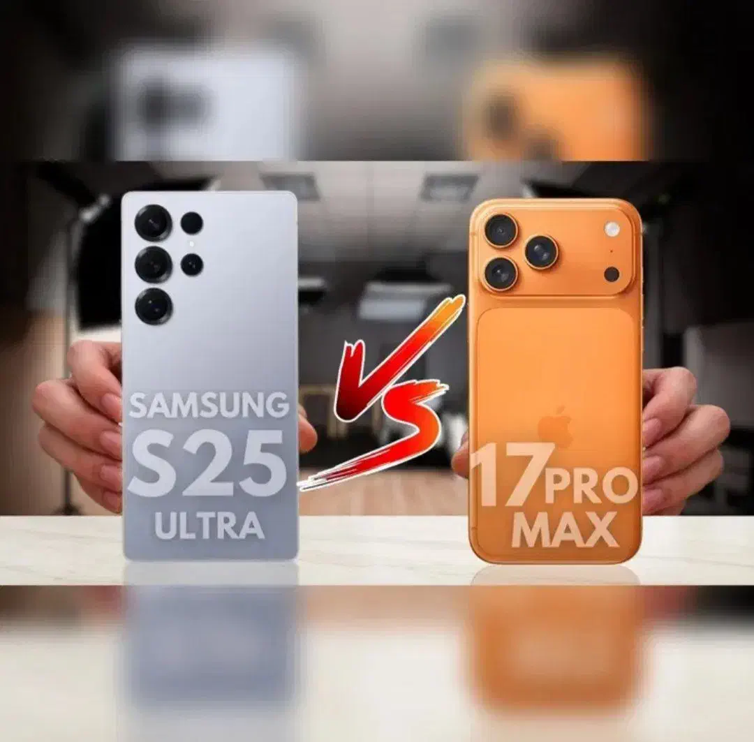 ×٪آیفون ۱۷ اپل پرومکس s25 ultra فول کپی|موبایل|اصفهان, قلعه طبره|دیوار