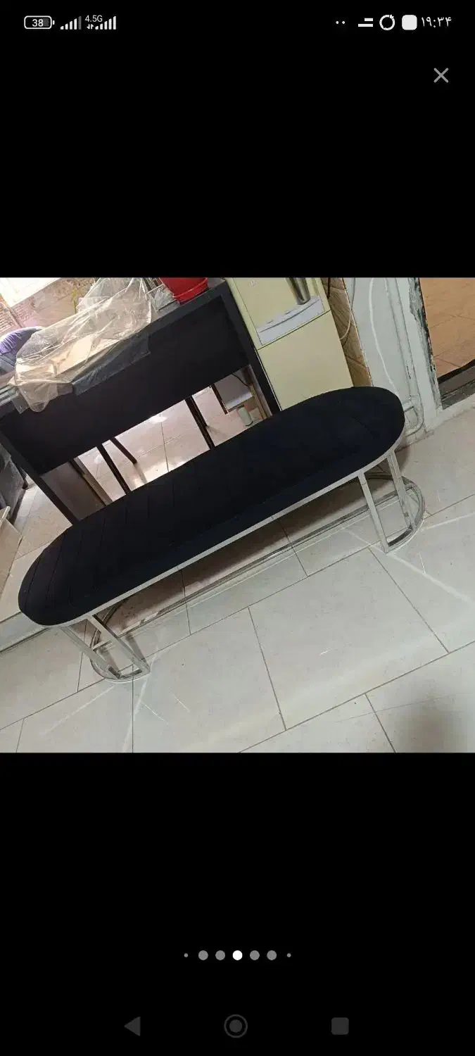 وسایل سالن زیبایی|آرایشگاه و سالن‌های زیبایی|هشتگرد, تهران دشت|دیوار