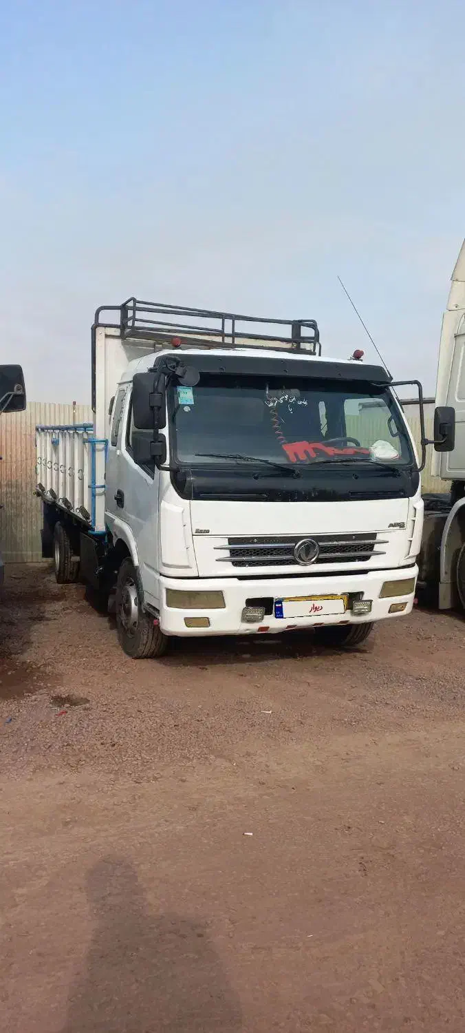 کاویان|خودرو سنگین|تهران, مخصوص|دیوار